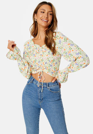 Korine LS Top