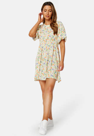 Korine SS Dress