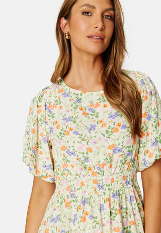 Korine SS Dress