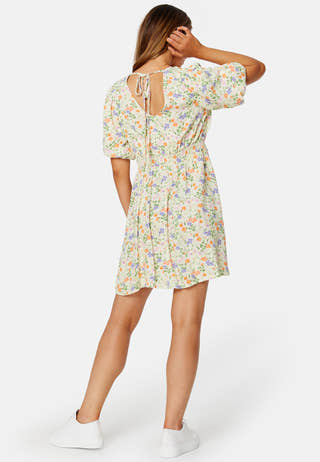 Korine SS Dress