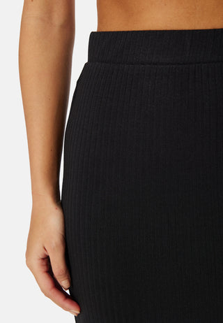 Pckylie MW Midi Skirt