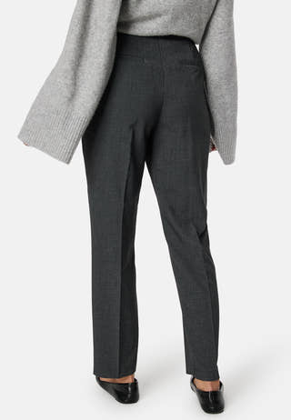 Luisa HW Ankle Pant