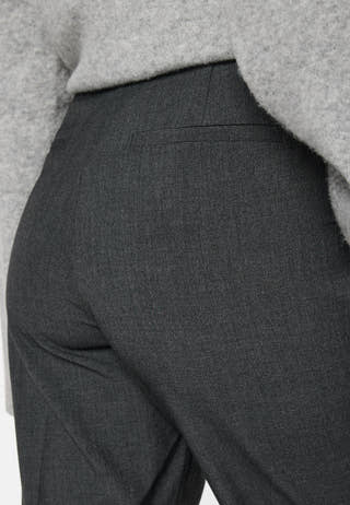 Luisa HW Ankle Pant