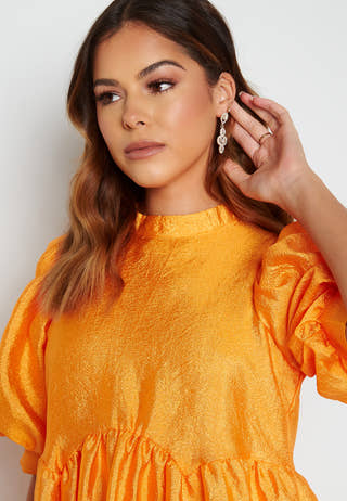Mia 2/4 Dress