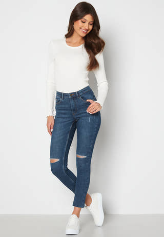 Midfive Flex Jeans
