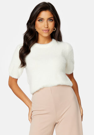 Nagili SS O-Neck Knit