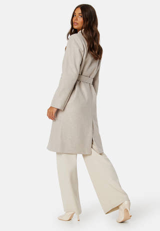 Nasha LS Coat