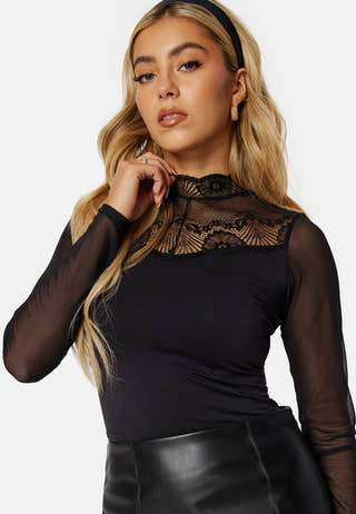 Naya LS Top