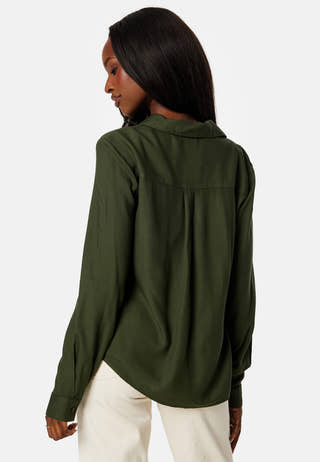 Nova LS Shirt