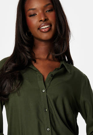 Nova LS Shirt