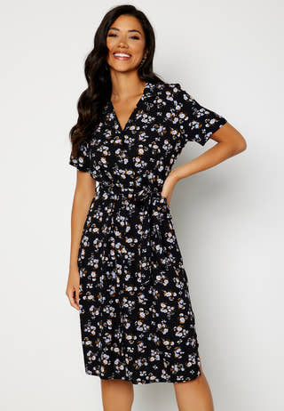 Olivia SS Dress