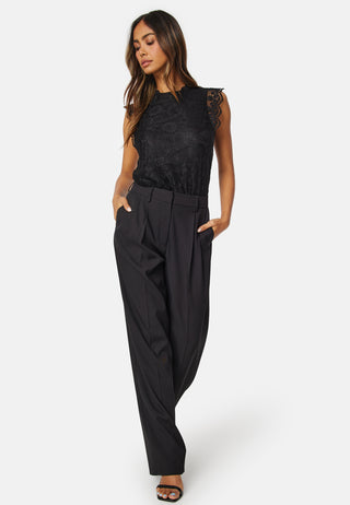 Pcolline SL Blonde Topp