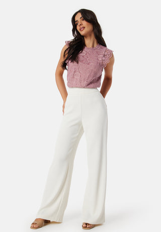 Pcolline SL Blonde Topp