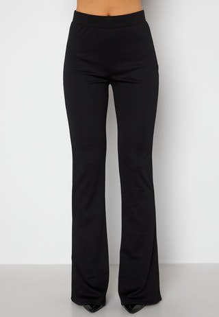 Otine HW Flared Pants