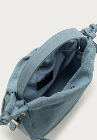 Pcballoon Denim Bag