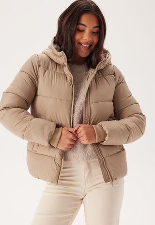 Pcbee New Short  puffer Jacket