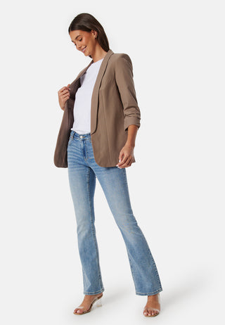 Pcbosella 3/4 Blazer