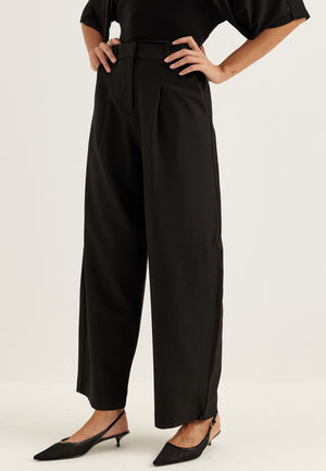 Pcbosella Mw Barrel Pants Noos