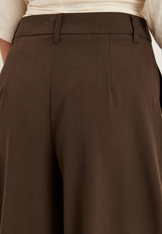 Pcbosella Mw Barrel Pants Noos