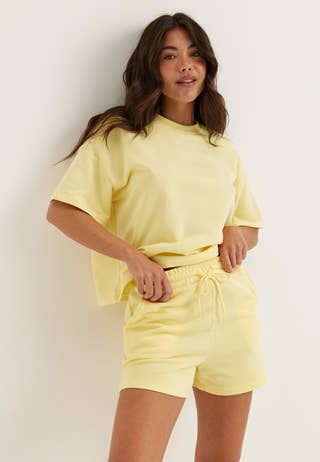 Pcchilli Summer HW Shorts