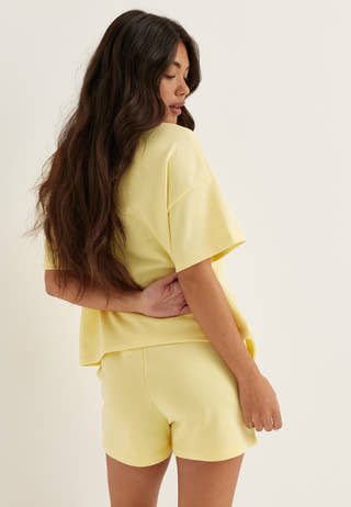 Pcchilli Summer HW Shorts