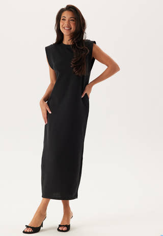 Pcchilli Summer Sl Ankle Dress