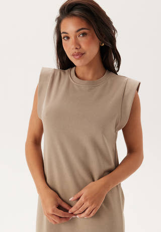 Pcchilli Summer Sl Ankle Dress