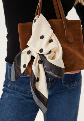 Pcdonnie Square Scarf