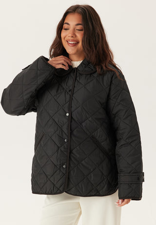 Pcemily Short Quilted Jacket