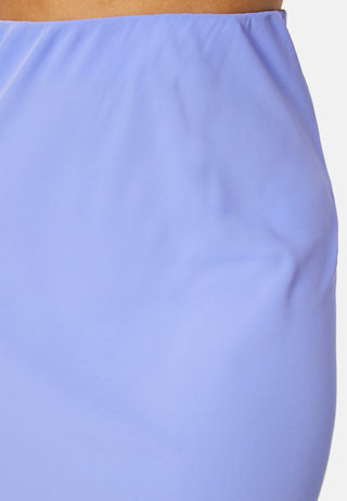 Pcfranan HW Midi Skirt