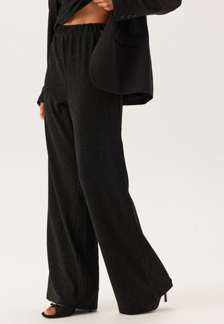 Pcjina Hw Wide Pants Jrs