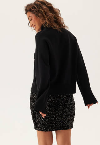 Pckam HW New Short Skirt