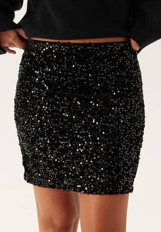 Pckam HW New Short Skirt