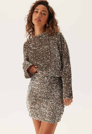 Pckam HW New Short Skirt