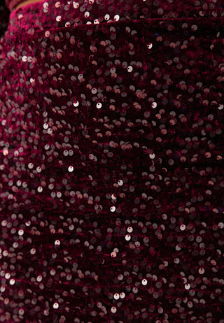 Pckam HW New Short Skirt