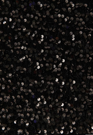 Pckam Ss Puff Sleeves Dress