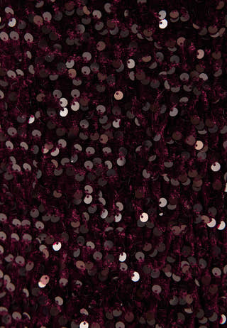 Pckam Ss Puff Sleeves Dress