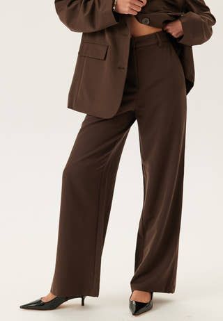 Pckamil Hw Wide Pant