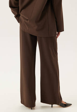 Pckamil Hw Wide Pant