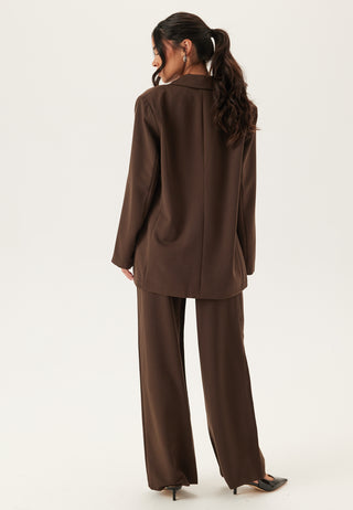 Pckamil Hw Wide Pant