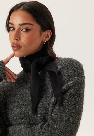 Pckomma Triangle Scarf