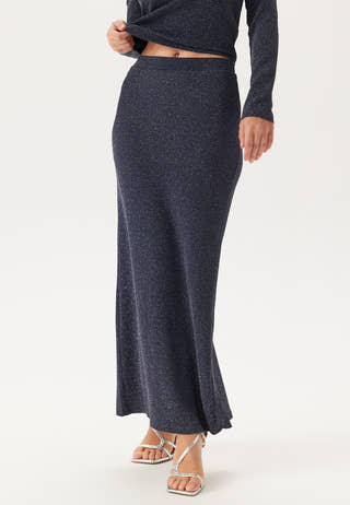 Pclina Hw Ankle Skirt