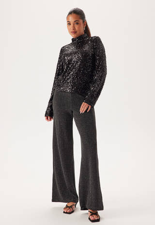 Pclina Hw Wide Pants