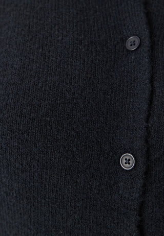Pcmalou Ls Knit Cardigan