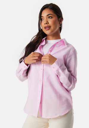 Pcmarly LS Shirt