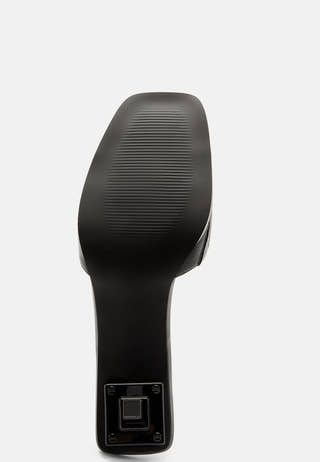 Pcmarry Heel