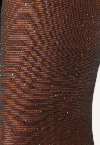 Pcmia Glitter Tights
