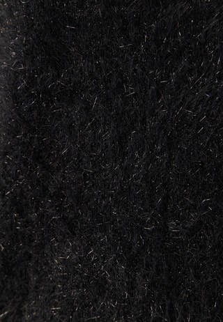 Pcmie Ss O-neck Knit