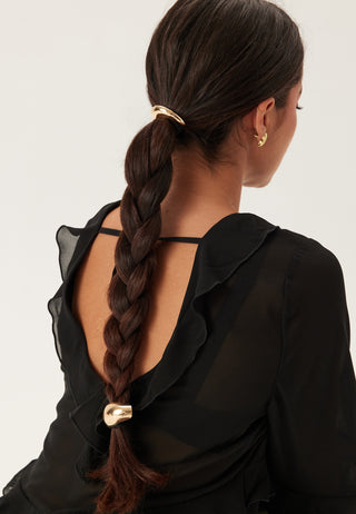 Pcmina Hair Elastic 2-pack