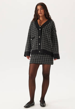 Pcnilja Knit Shacket